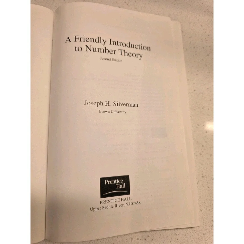 N/A friendly introduction